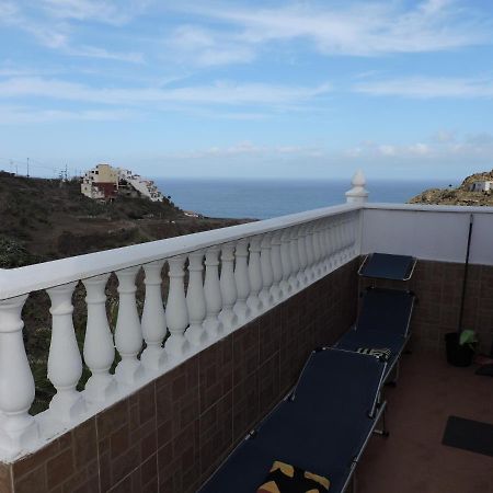 Casa Lilia, En Taganana Villa Santa Cruz de Tenerife Buitenkant foto