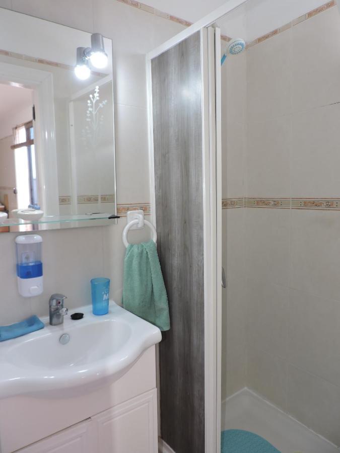 Casa Lilia, En Taganana Villa Santa Cruz de Tenerife Buitenkant foto